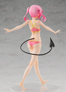 To Love-Ru Darkness Good Smile Company POP UP PARADE Nana Astar Deviluke