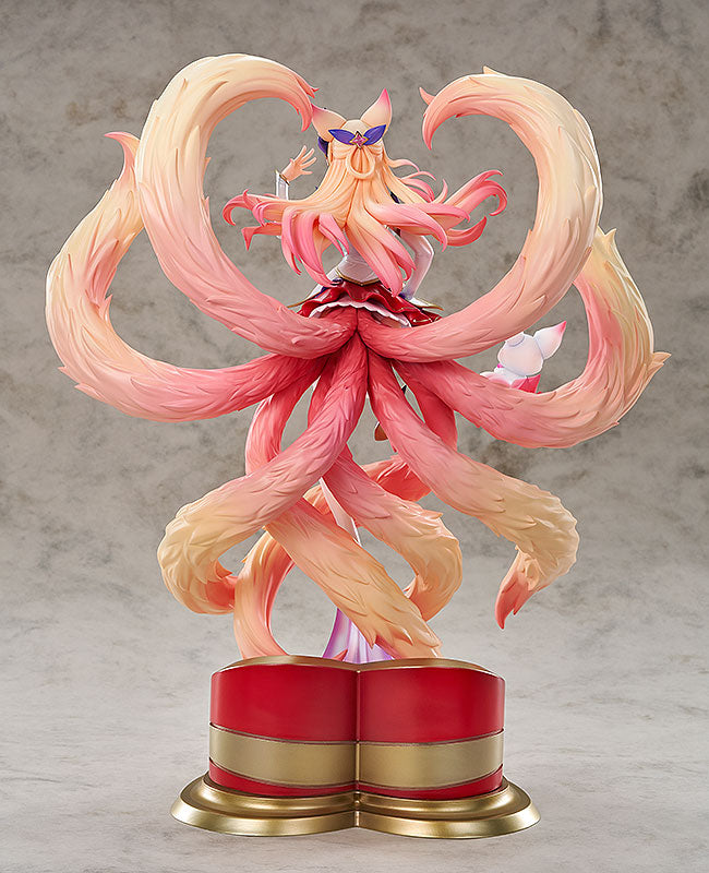 League of Legends Good Smile Arts Shanghai Star Guardian Ahri