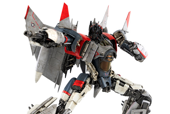 Transformers Hasbro x ThreeA BLITZWING  DLX Scale Collectible Series