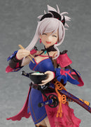437 Fate/Grand Order figma Saber/Miyamoto Musashi (re-run)
