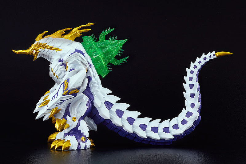 SSSS.DYNAZENON Good Smile Company SSSS.Soft Vinyl Kaiju: Gagula (First Form)