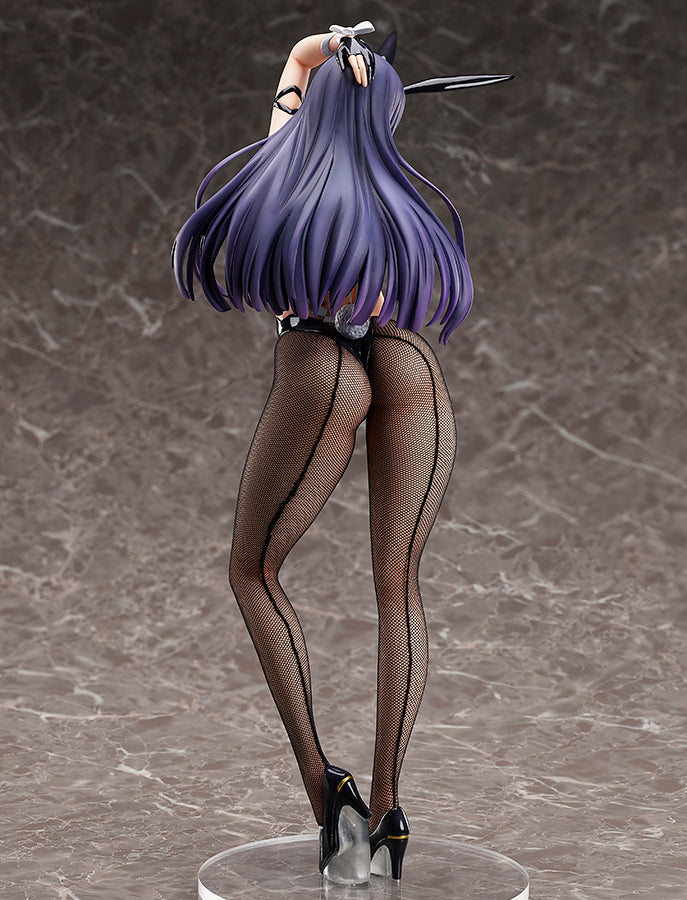The Absolute Rule of Queen Tomoka Hinasawa BINDing Tomoka Hinasawa: Bunny Ver.