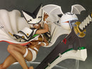 Guilty Gear Xrd -SIGN- FREEing Ramlethal Valentine