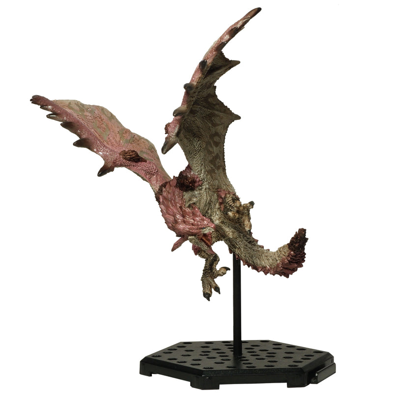 MONSTER HUNTER CAPCOM Capcom Figure Builder Monster Hunter Standard Model Plus Vol.11 (1 Random Blind Box)