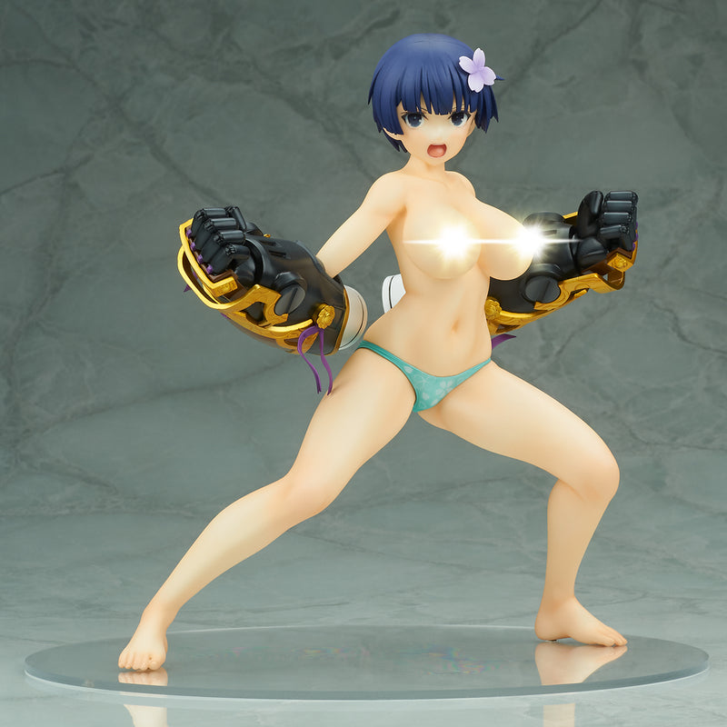 SENRAN KAGURA HOBBY STOCK SENRAN KAGURA Yozakura: Swimsuit Ver.