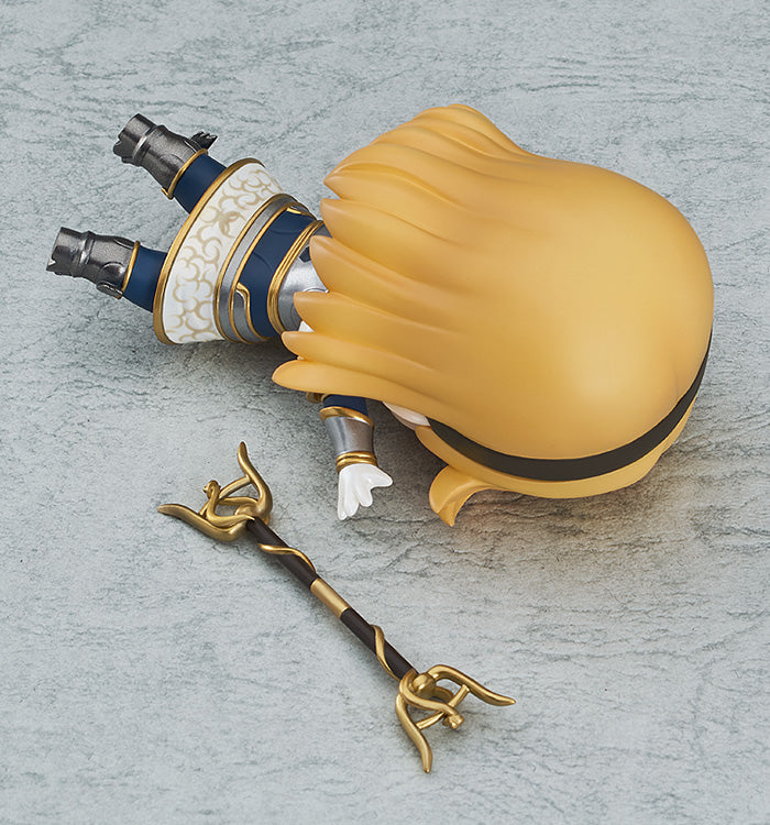1458 League of Legends Nendoroid Lux