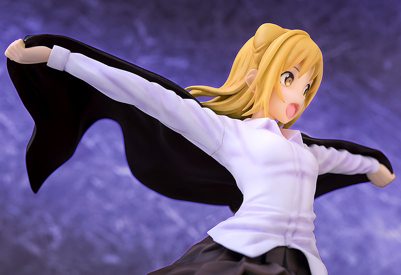 Interviews with Monster Girls Phat! Hikari Takanashi