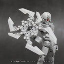 PLA-ACT OPTION SERIES PLUM PLA-ACT OPTION SERIES08:Gimmick Knife