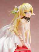How NOT to Summon a Demon Lord Ω FURYU Corporation Shera L. Greenwood Wedding Dress