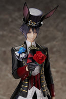 TSUKIUTA. FREEing Hajime Mutsuki: Rabbits Kingdom Ver.