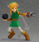 EX-032 The Legend of Zelda: A Link Between Worlds figma Link: A Link Between Worlds ver. - DX Edition