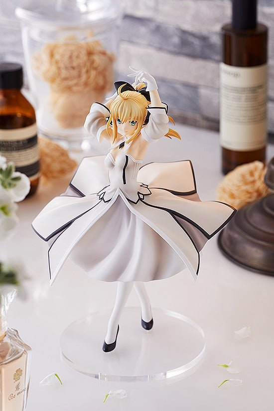 Fate/Grand Order POP UP PARADE Saber/Altria Pendragon (Lily) Second Ascension