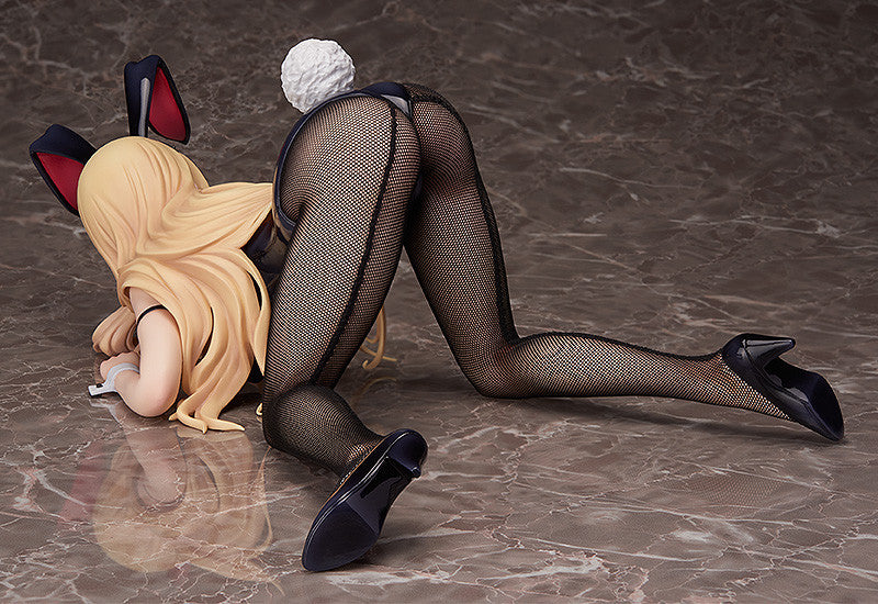 Schwarzesmarken FREEing Irisdina Bernhard: Bunny Ver.