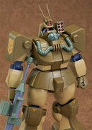 Fang of the Sun Dougram Max Factory COMBAT ARMORS MAX 09: 1/72nd Scale Abitate T10C Block Head X-Nebula