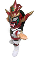 NEW JAPAN PRO-WRESTLING 16 directions 16d Collection 009: NEW JAPAN PRO-WRESTLING Jyushin Thunder Liger (Standard Color)