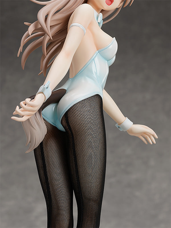 Strike Witches: Road to Berlin FREEing Eila Ilmatar Juutilainen: Bunny Style Ver.