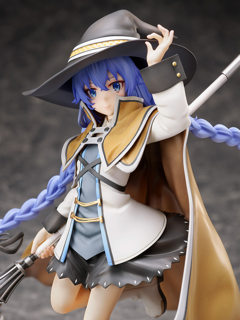 Mushoku Tensei jobless reincarnation FURYU Corporation Roxy Migurdia