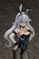 Hyperdimension Neptunia FREEing Black Heart: Bunny Ver