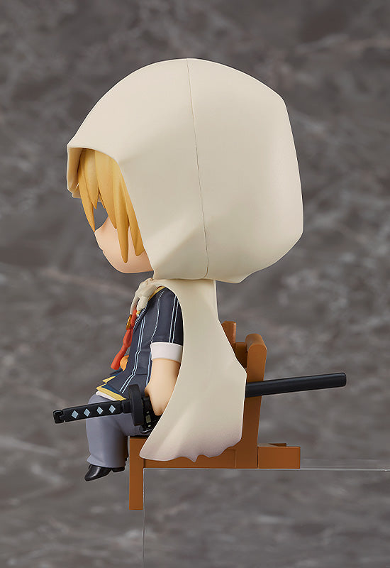 Touken Ranbu -ONLINE- Nendoroid Swacchao! Yamambagiri Kunihiro