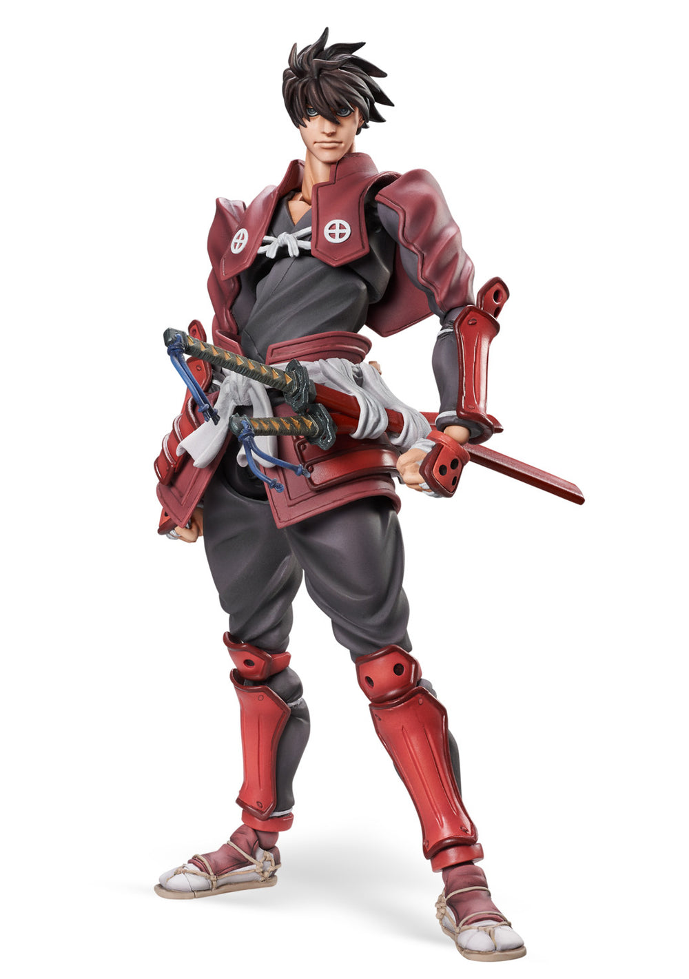 DRIFTERS Battle in a Brand new World War MEDICOS ENTERTAINMENT TOYOHIS
