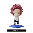 BLUELOCK Aoshima Funny knights BLUELOCK　Trading mini figure vol.2(1 Random)