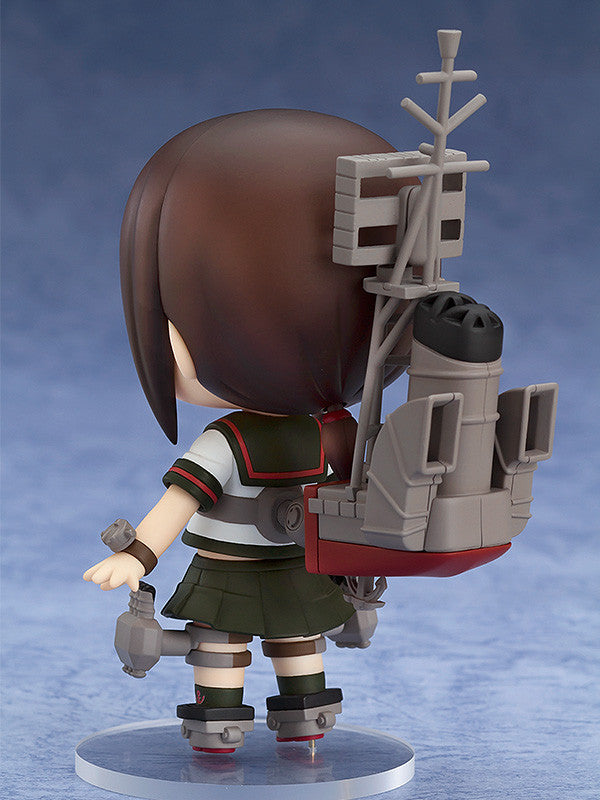 0764 Kantai Collection -KanColle- Nendoroid Fubuki Kai-II