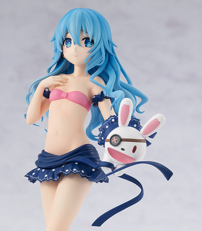 Date A Live IV KADOKAWA & PLUM PMOA Yoshino: Swimsuit ver.