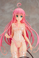 To Love-Ru Darkness Max Factory Lala Satalin Deviluke