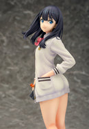 SSSS.GRIDMAN Phat! Company Rikka Takarada(re-run)