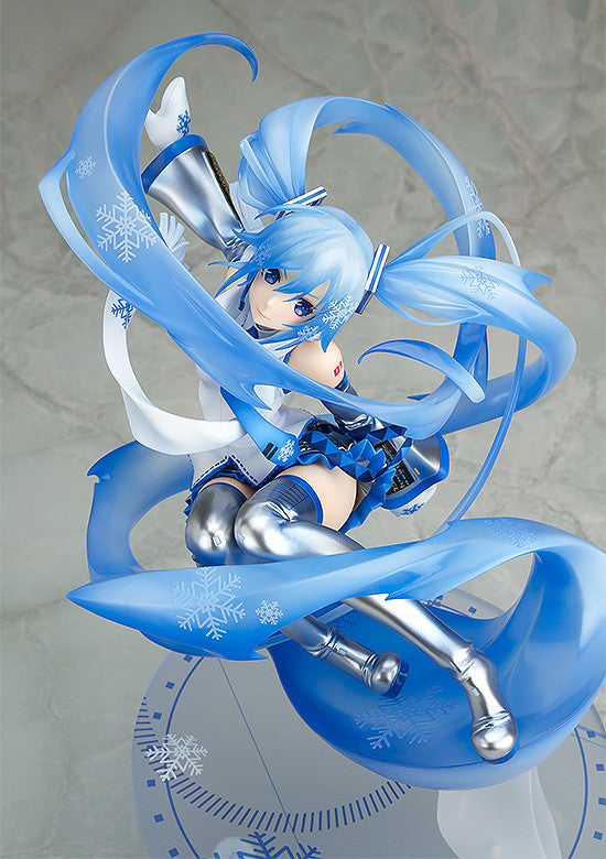 Character Vocal Series 01: Hatsune Miku GOOD SMILE COMPANY Snow Miku
