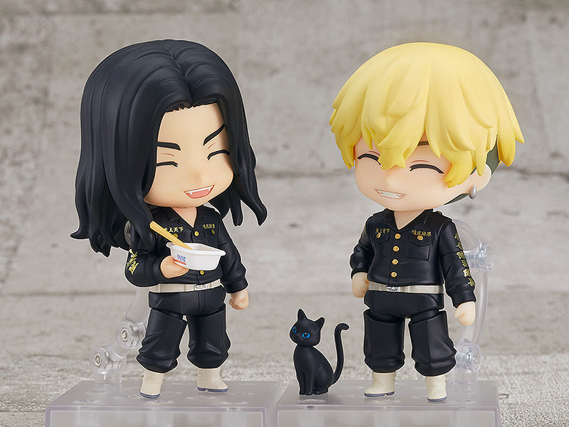 1982 Tokyo Revengers Nendoroid Keisuke Baji