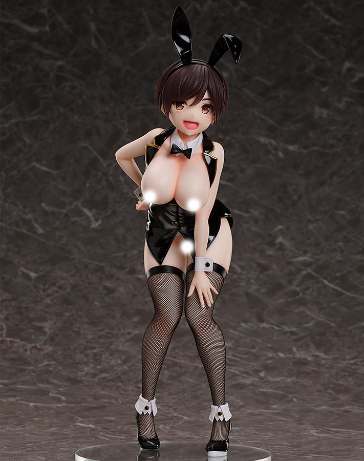 BINDing Creators Opinion BINDing Mutsuki Hayakawa Bunny Ver.