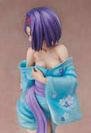 To Love-Ru Darkness FREEing Haruna Sairenji: Yukata Ver.