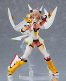 Symphogear GX Good Smile Company ACT MODE Hibiki Tachibana