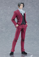 Phoenix Wright: Ace Attorney POP UP PARADE Miles Edgeworth