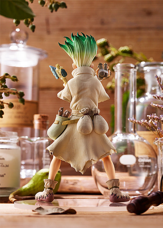 Dr. STONE POP UP PARADE Senku Ishigami (re-run)