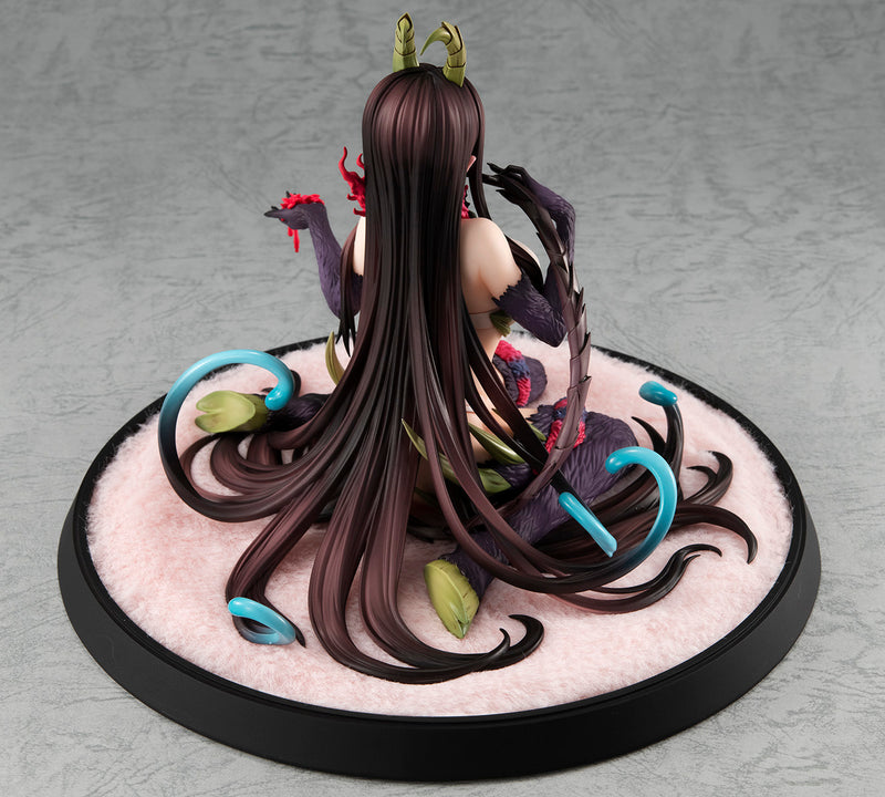 The sister of the Woods with a Thousand Young REVOLVE CHIYO