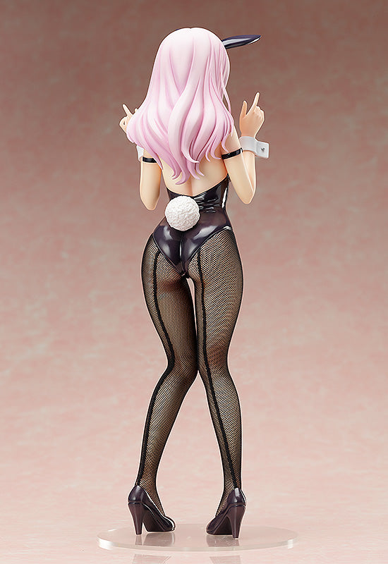 Kaguya-sama: Love is War FREEing Chika Fujiwara: Bunny Ver.