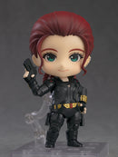 1520-DX Black Widow Nendoroid Black Widow: Black Widow Ver. DX