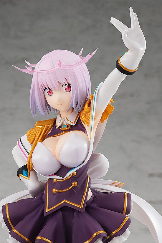GRIDMAN UNIVERSE POP UP PARADE Akane Shinjo (New Order) L Size
