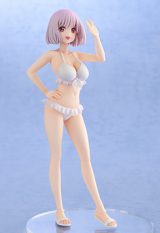 SSSS.GRIDMAN FREEing Akane Shinjo: Swimsuit Ver.