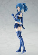 449 Alice Gear Aegis figma Rei Takanashi