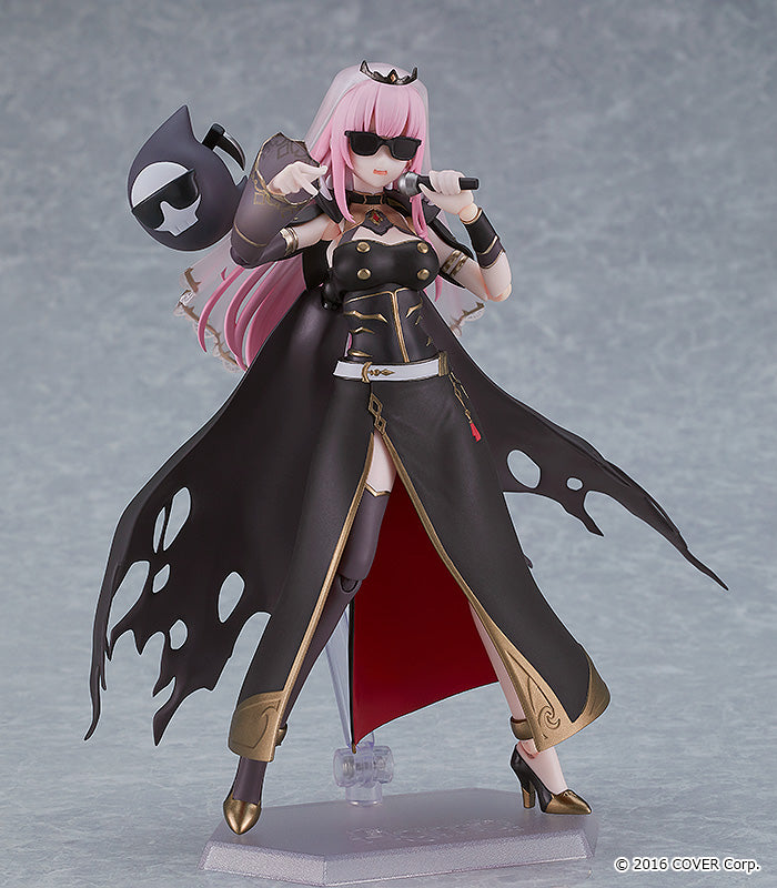 602 hololive production figma Mori Calliope