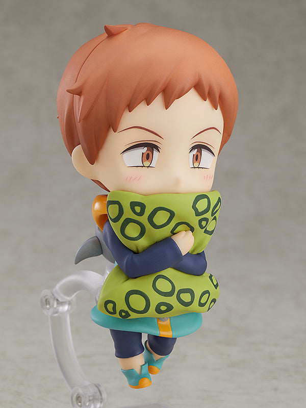 960 The Seven Deadly Sins: Revival of The Commandments Nendoroid King