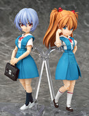 Rebuild of Company Parfom R! Asuka Shikinami Langley: School Uniform Ver.