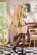 Mataro Original Character Pink・Cat St. Maid Chris