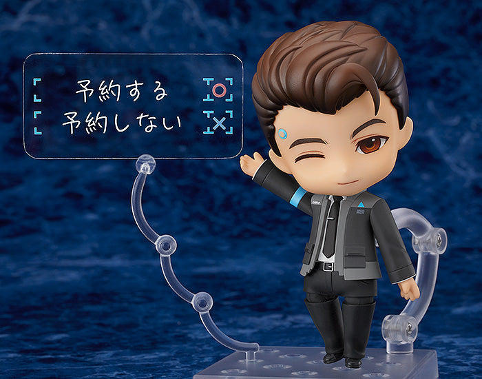 1402 Detroit: Become Human Nendoroid Connor