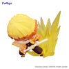 Demon Slayer: Kimetsu no Yaiba FURYU Hold Figure Agatsuma Zenitsu