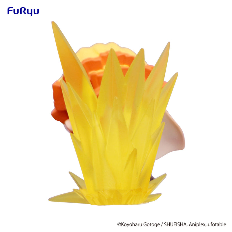 Demon Slayer: Kimetsu no Yaiba FURYU Hold Figure Agatsuma Zenitsu