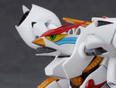 Mashin Hero Wataru Max Factory PLAMAX MS-05: RYUOMARU